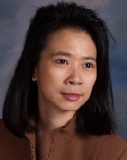 Photo of Dr. Marcy L. Lim, MD