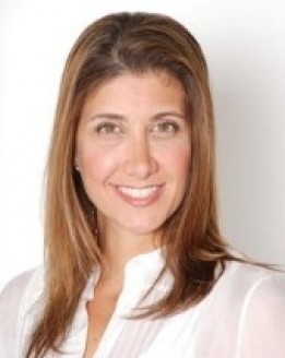 Photo of Dr. Marcy S. Alvarez, DO