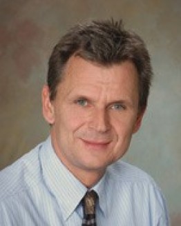 Photo of Dr. Marek T. Skowron, MD