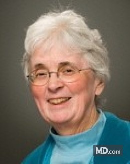 Photo of Dr. Marga S. Sproul, MD