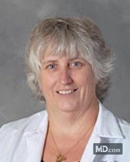 Photo of Dr. Margaret A. Dowling, MD