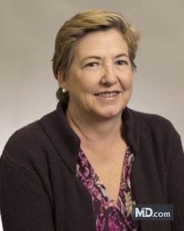 Photo of Dr. Margaret  A. Sherman, MD