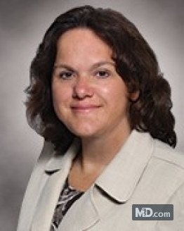 Photo of Dr. Margaret Avagliano, MD, DABR