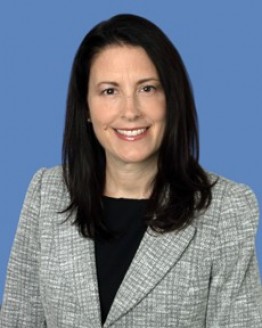 Photo of Dr. Margaret C. Chaneles, MD