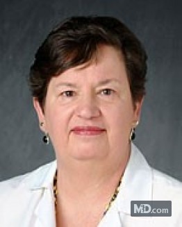 Photo of Dr. Margaret C. Douglass, MD