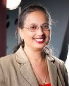 Photo of Dr. Margaret C. Fernandes, MD