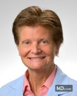 Photo of Dr. Margaret Shoup, MD
