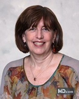 Photo of Dr. Margaret E. Feemster, MD
