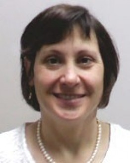 Photo of Dr. Margaret L. Baer, MD