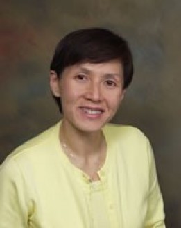 Photo for Margaret Y. Chan, MD