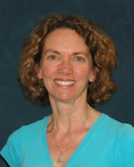 Photo of Dr. Margaret L. Forsyth, MD