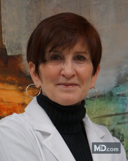 Photo of Dr. Margaret 'Migs' Muldrow, MD