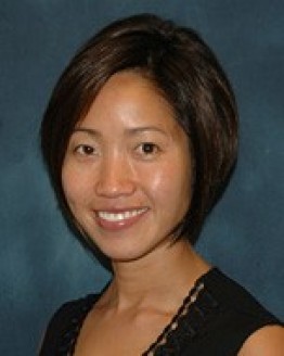 Photo of Dr. Margaret S. Lo, MD