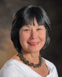 Photo of Dr. Margaret T. Chen, MD