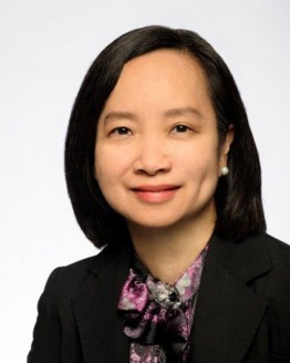 Photo of Dr. Majorie Lee, MD