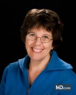 Photo of Dr. Margaret W. Maytan, MD, MA