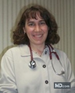 Photo for Margaret Woods, MD
