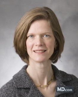 Photo of Dr. MargEva M. Cole, MD