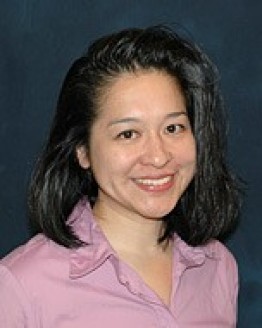 Photo of Dr. Margie D. Lim, MD