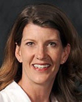 Photo of Dr. Marguerite M. Crawford, MD