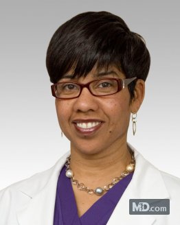 Photo for Maria A. Tucker, MD, FACOG