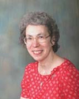 Photo of Dr. Maria Auletta, MD