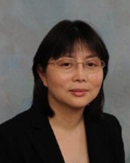 Photo of Dr. Maria C. Aloba, MD