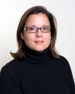 Photo of Dr. Maria C. Garzon, MD