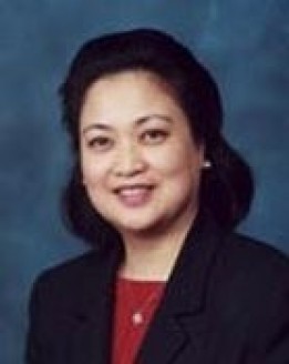 Photo of Dr. Maria C. Obleada, MD