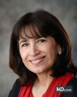 Photo of Dr. Maria C. Veling, MD
