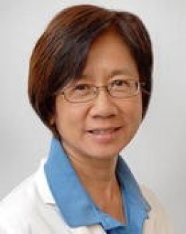 Photo of Dr. Maria Choy, MD