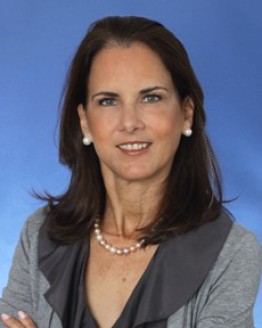 Photo of Dr. Maria C. Iparraguirre, MD