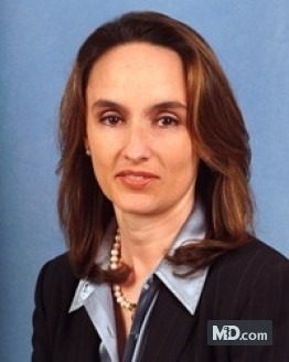 Photo of Dr. Maria E. Franco, MD