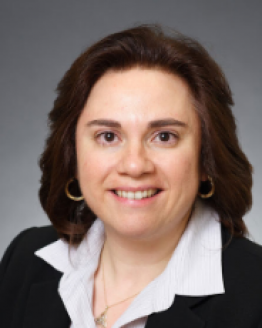 Photo of Dr. Maria F. Ciminelli, MD