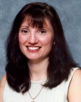 Photo of Dr. Maria F. Clemente, MD