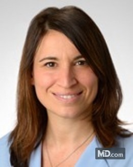 Photo of Dr. Maria Fassari, MD