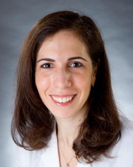 Photo of Dr. Maria Ieni, MD