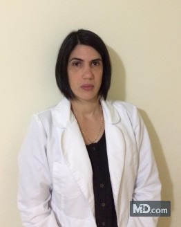 Photo of Dr. Maria J. Jaime, MD
