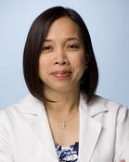 Photo of Dr. Maria Collado, MD