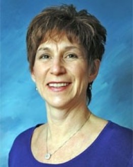 Photo of Dr. Maria Lania-Howarth, MD
