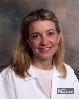 Photo of Dr. Maria M. Fakadej, MD