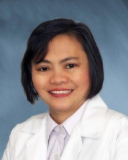 Photo of Dr. Maria R. Flores, MD