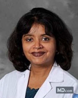 Photo of Dr. Maria Samuel, MD