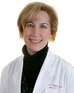 Photo of Dr. Maria T. Bigus-Coslett, DO, FACOG