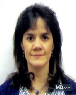 Photo of Dr. Maria T. Sacoto, MD