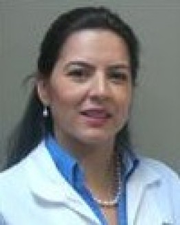 Photo of Dr. Maria T. Toro, MD