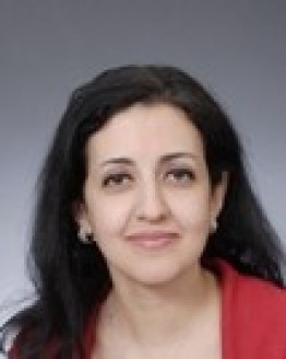 Photo of Dr. Mariam S. Ghobriel, MD