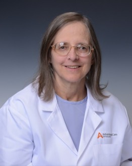 Photo of Dr. Marian B. Demeny, MD