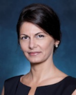 Photo of Dr. Mariana G. Varga, MD