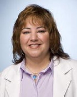 Photo of Dr. Marianne E. De Gennaro, DO